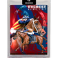 2021 Everest winner Nature Strip