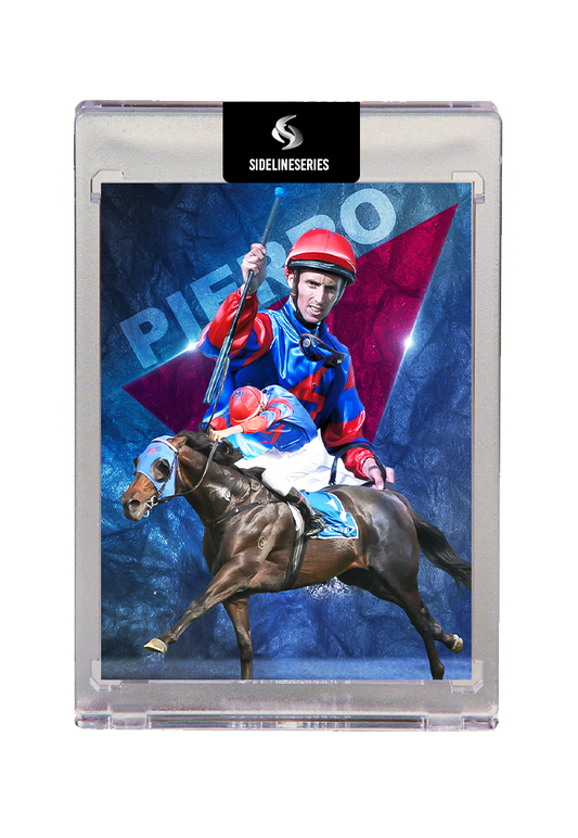 Pierro HOLOFOIL