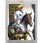 Golden Sixty x Vincent Ho BASE variant card