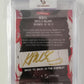 GOLD AUTO edition (COA & Rare Edition seal) Limited to 5