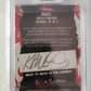 SILVER AUTO edition (COA & Rare Edition seal) Limited to 10