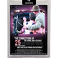 Black Caviar "25 - 0" Limited to 100