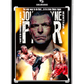 John Wayne Parr x Sideline Series trading card 2