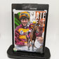 State of Rest x Johnny Allen trading card