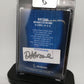 BUFFERING SILVER AUTO edition - includes free stand base