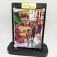 STATE OF REST GOLD AUTO edition - includes free stand base